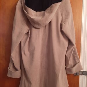 London Fog Coat